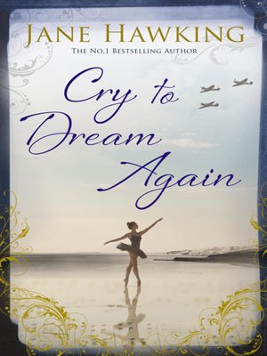 cover image of Cry to Dream Again
